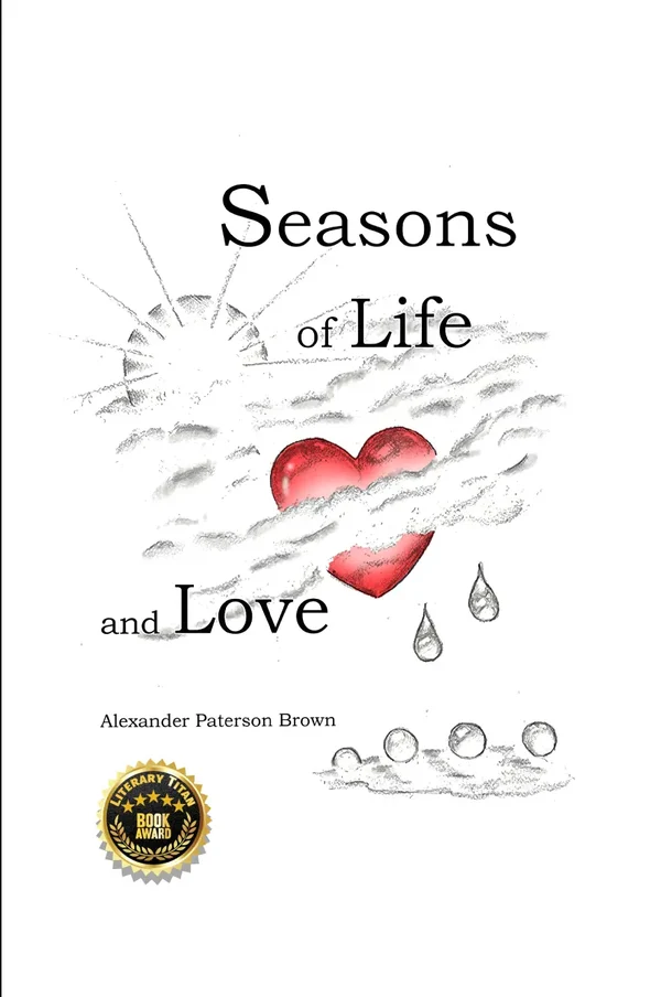 Seasons of Life and Love book cover
